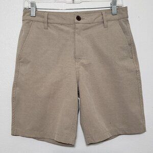 RVCA Boy's Short